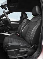 Seat Arona Xcellence 2017 года (WW)